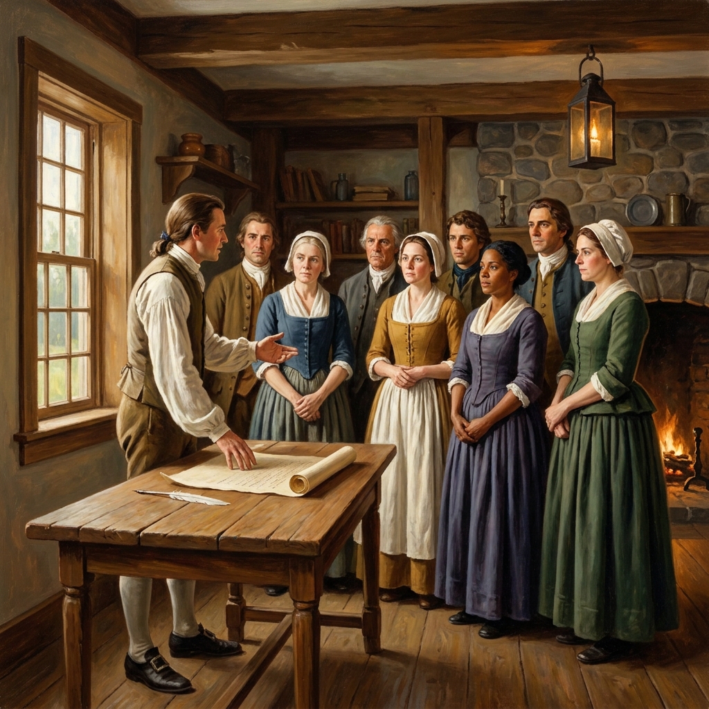 The Bill of Rights is a great example of the American Creed. It protects our freedom of speech, which is a key part of.