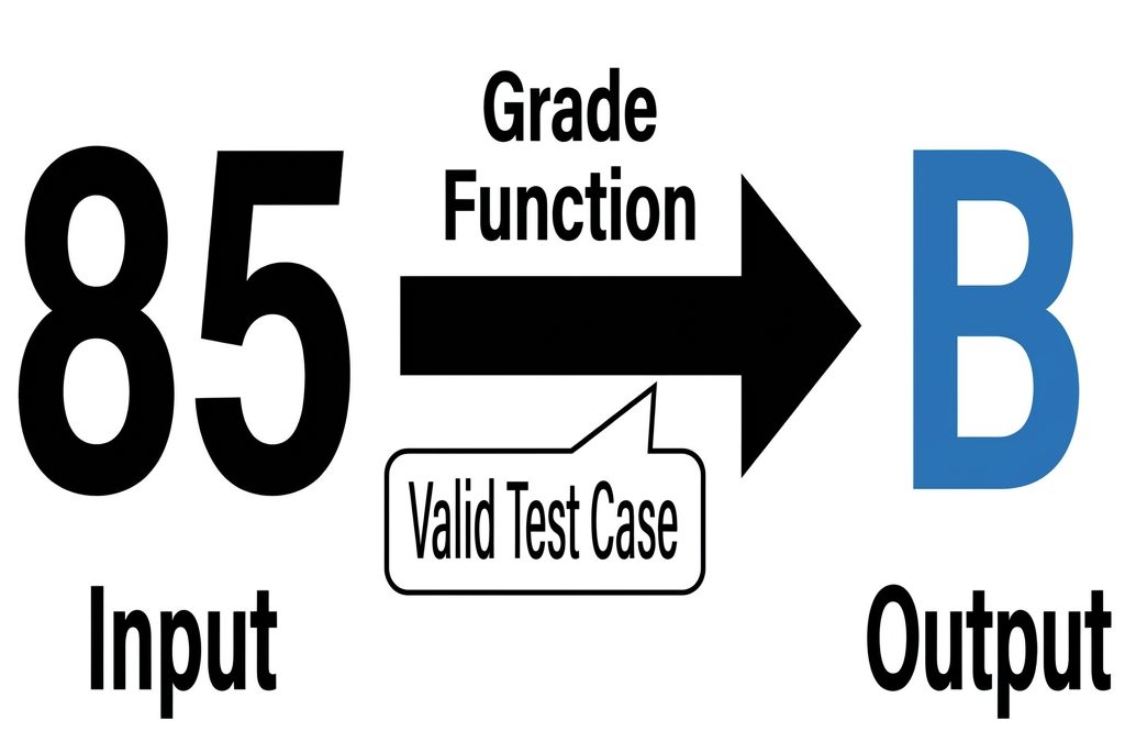 7th Grade Computer Science Lesson on Testing and Refining Programs