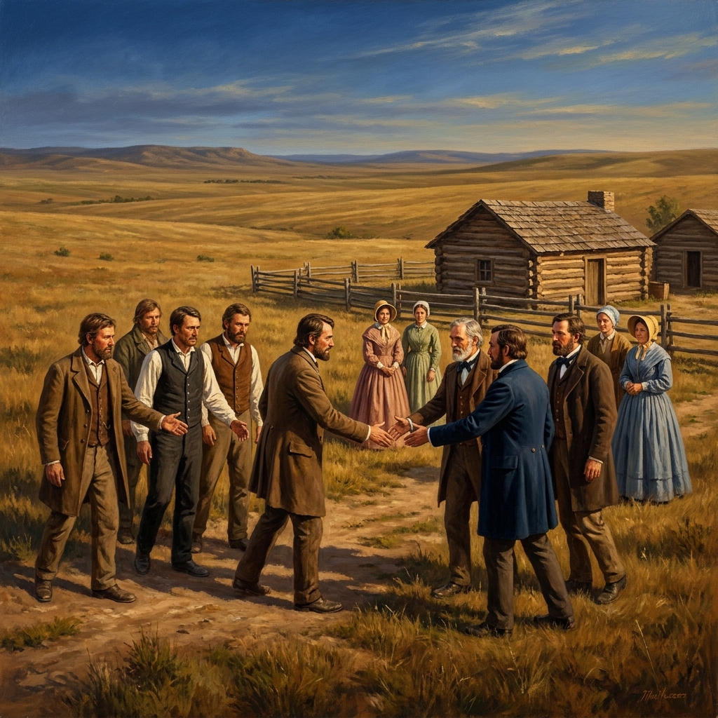 The annexation of Texas in 1845 is a clear example of territorial expansion. Texas had been an independent republic, and by.