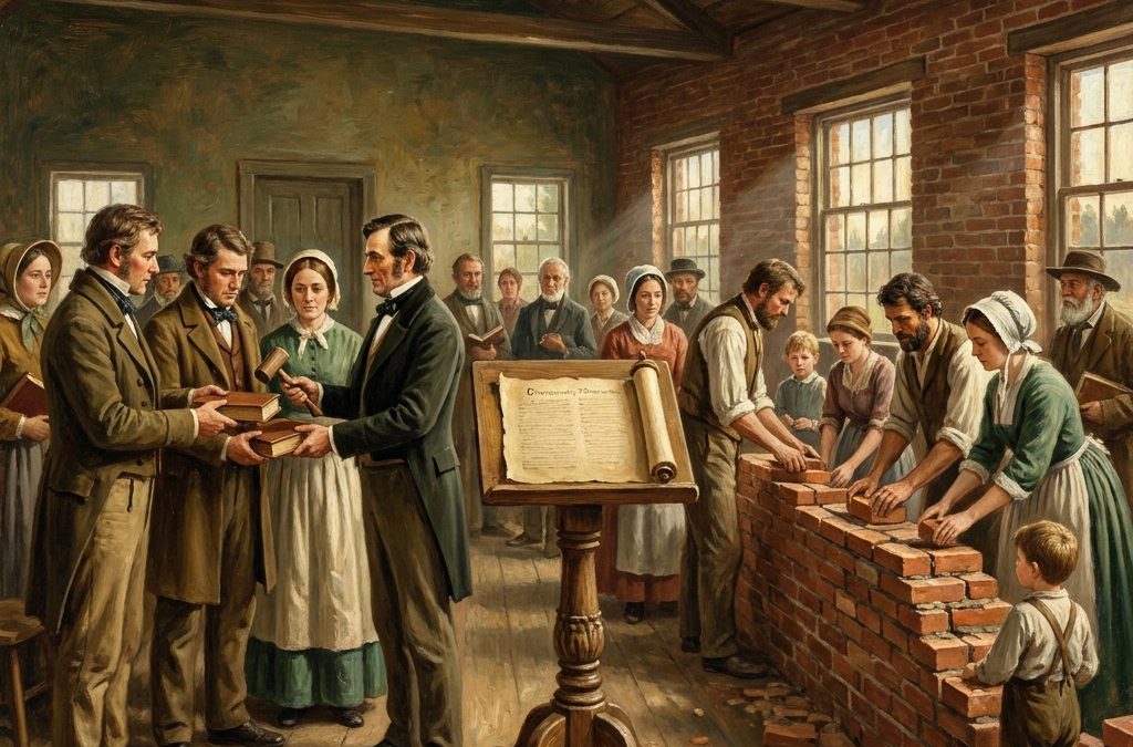 8th Grade Social Studies: Philosophy of the Declaration of Independence