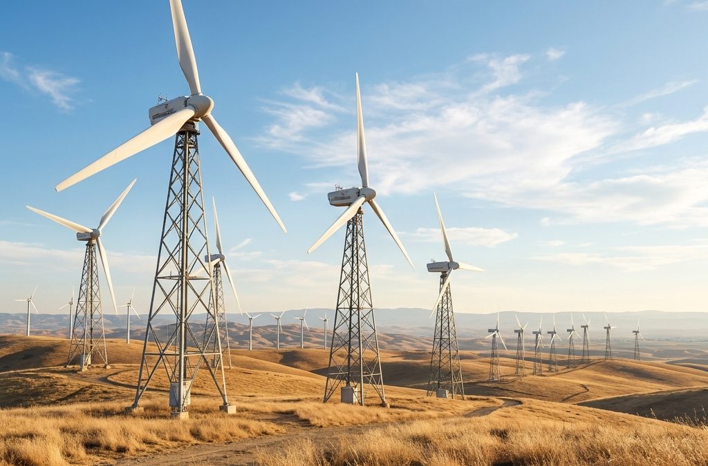 A 4th Grade Science Lesson on Energy Conversion