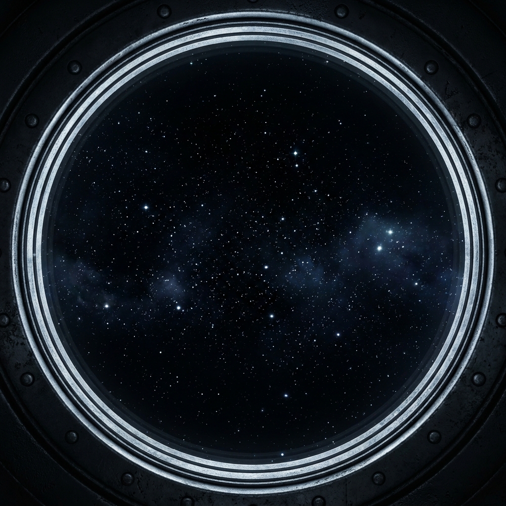 Example 1: A memoir about space travel. The author writes, The stars looked like diamonds against the black velvet of space.