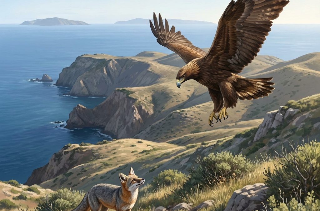 A 6th Grade Science Lesson on Ecosystem Interactions and Patterns