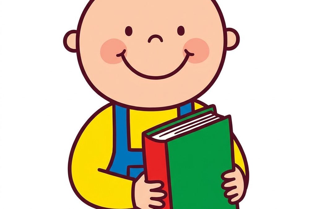 A Kindergarten English Language Arts Speaking and Listening Lesson