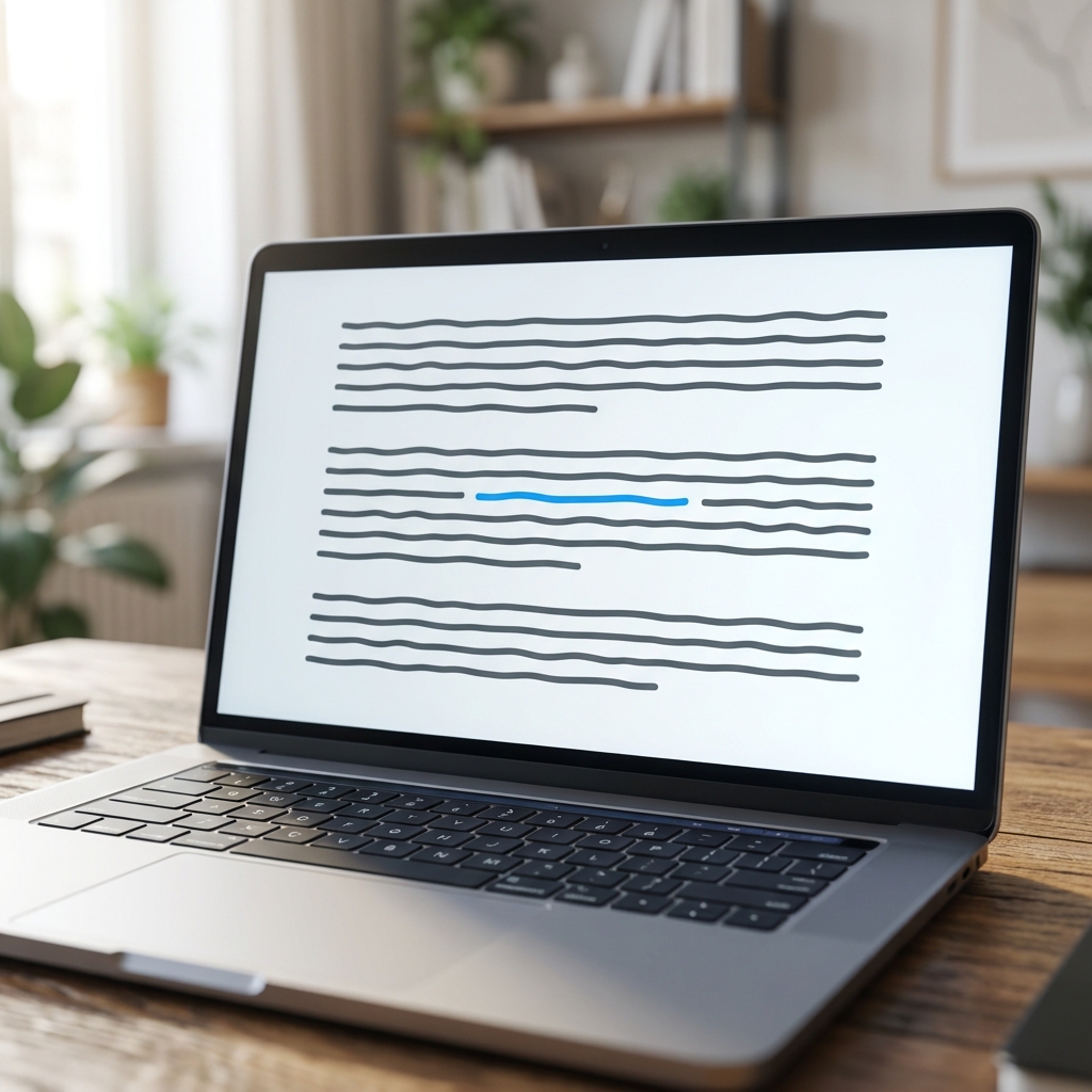 Professional blog posts often use embedded links to support their claims. For example, a travel blogger might write, 'The.