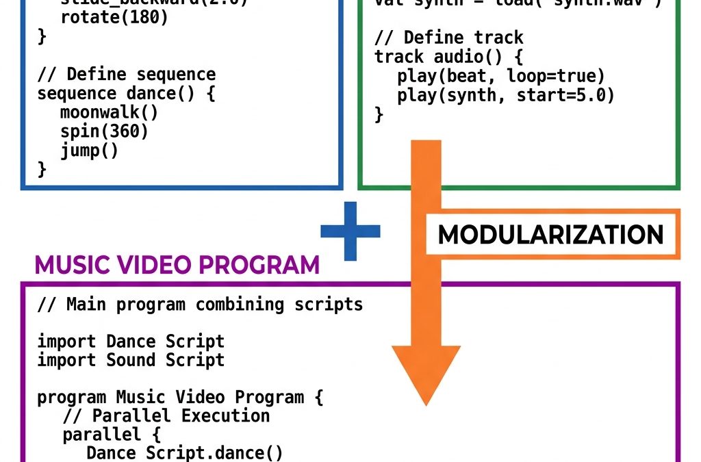 Teaching Third Graders to Build Programs with Code Blocks