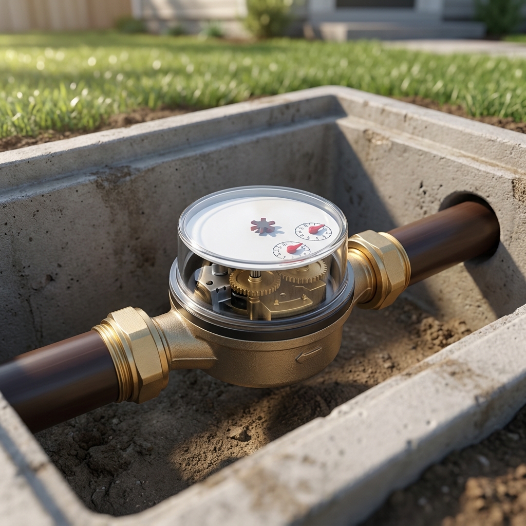 Every household uses water daily. If a household uses 80 gallons of water a day, that water comes from a local watershed. We.