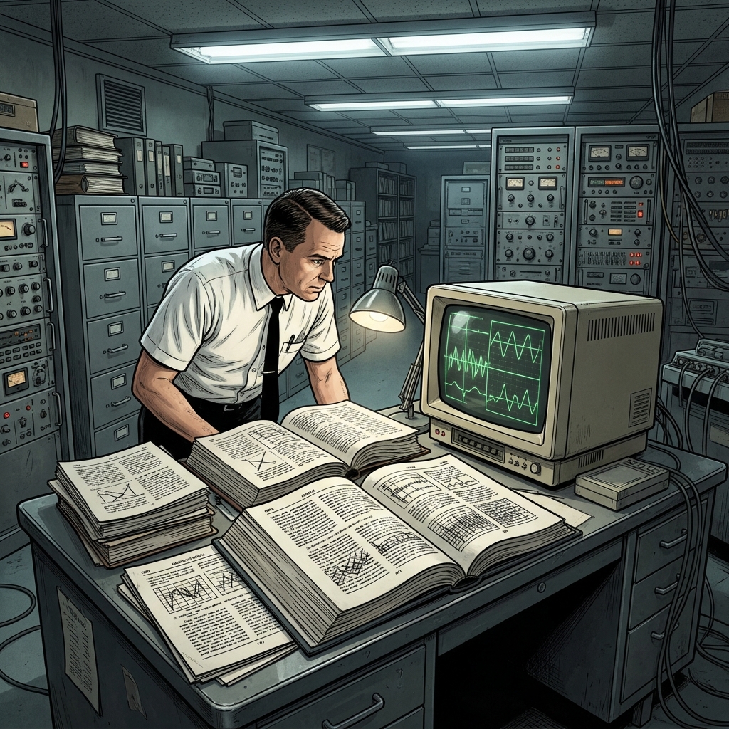 When researching Apollo 11, a scholarly article provides expert context, while a NASA database offers the primary mission.