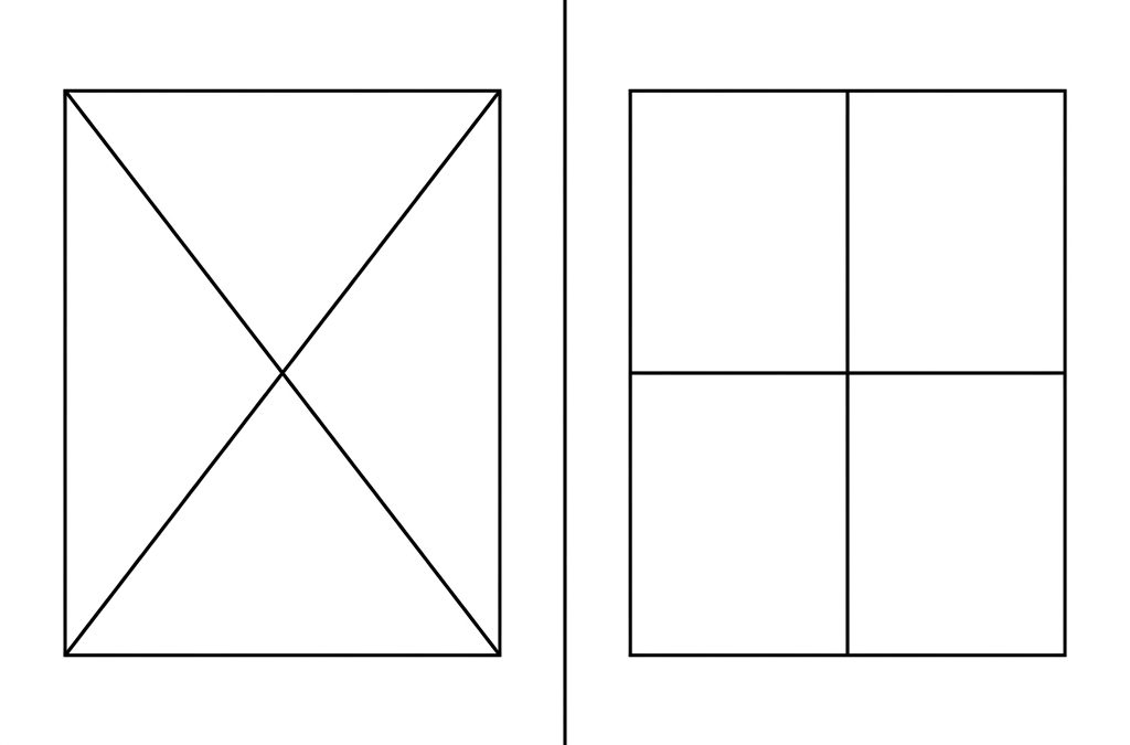 2nd Grade Math Lessons on Counting Squares in Rectangles