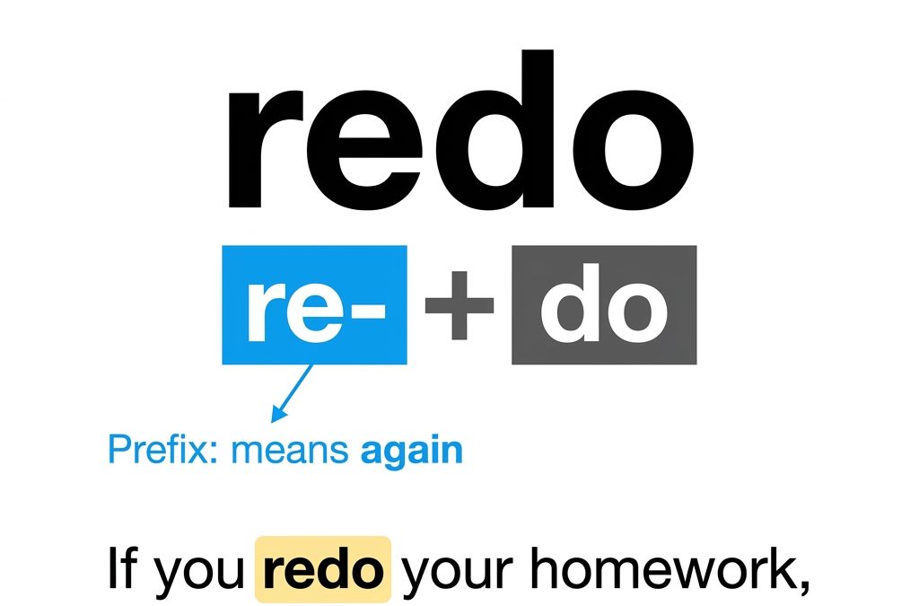 Decoding Words with Context and Word Parts for Fourth Grade