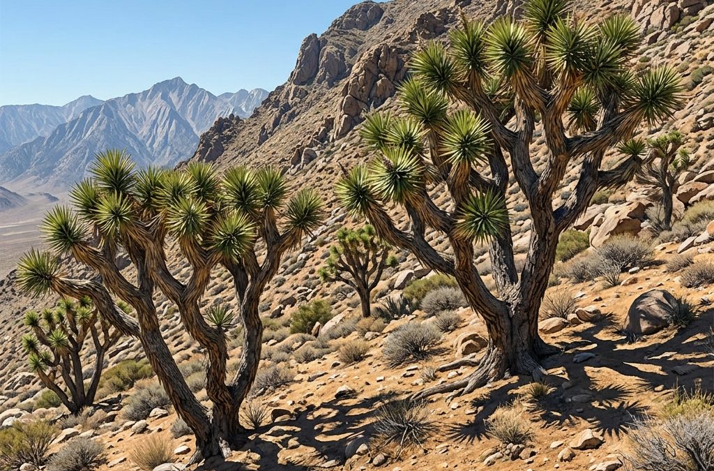 Teaching Environmental Change and Species Survival in Biology