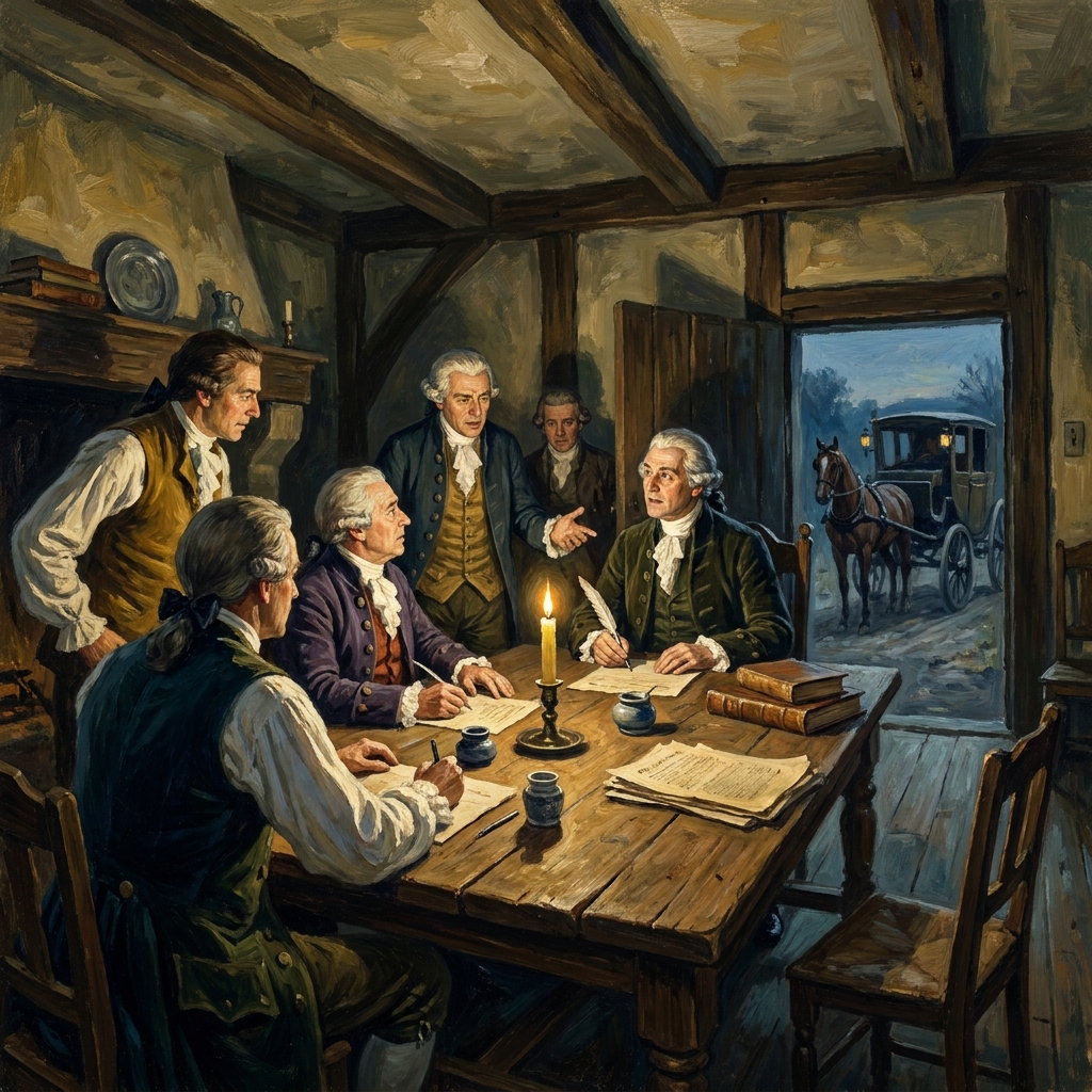 The Kentucky and Virginia Resolutions of 1798 were written to protest the Alien and Sedition Acts. These resolutions argued.