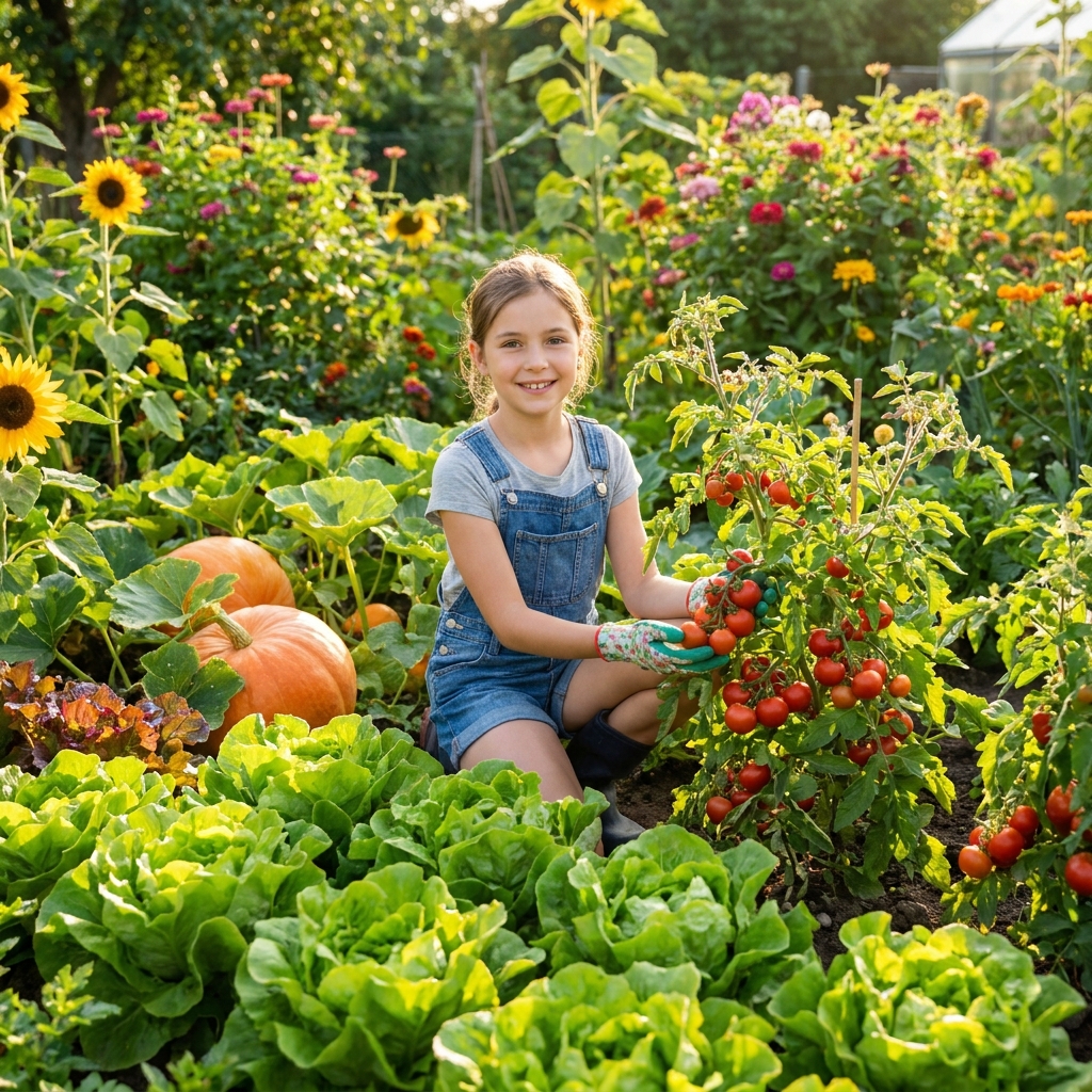 Example 1: 'She had the Midas touch with her garden; everything she planted grew beautifully.' This alludes to King Midas.