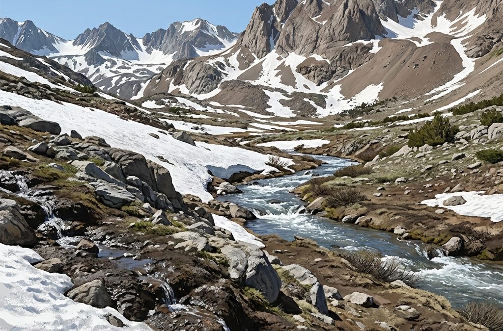 Teaching High School Science with Forecasting California’s Climate Future