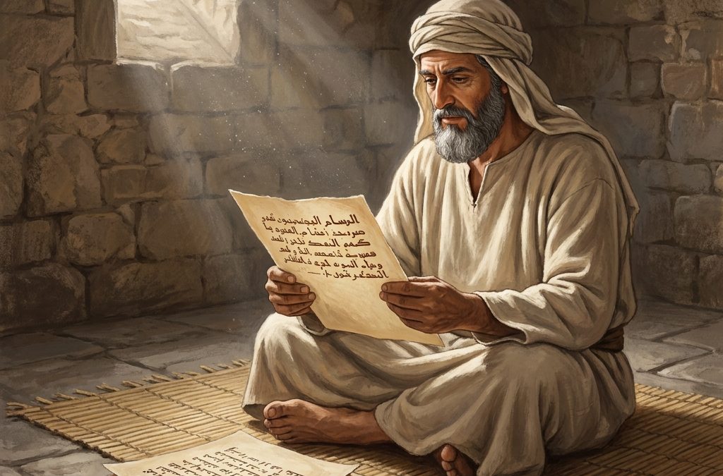 Teaching the Foundations of Islamic Belief and Practice