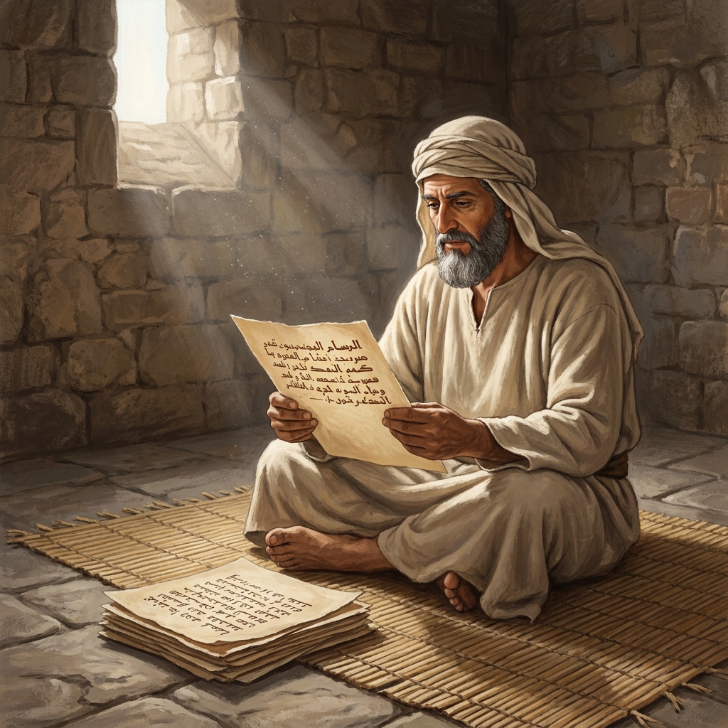 Example 1: A verse from the Qur'an commands Muslims to give charity to those in need. This is a foundational belief because.