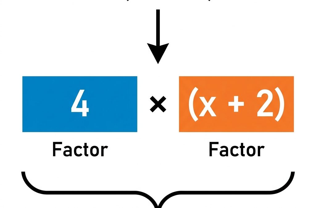 Helping 6th Graders Master Algebraic Expressions