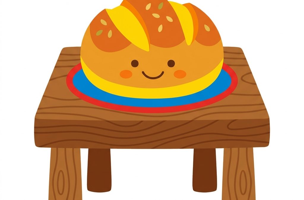 Helping First Graders Connect Workers to Daily Needs