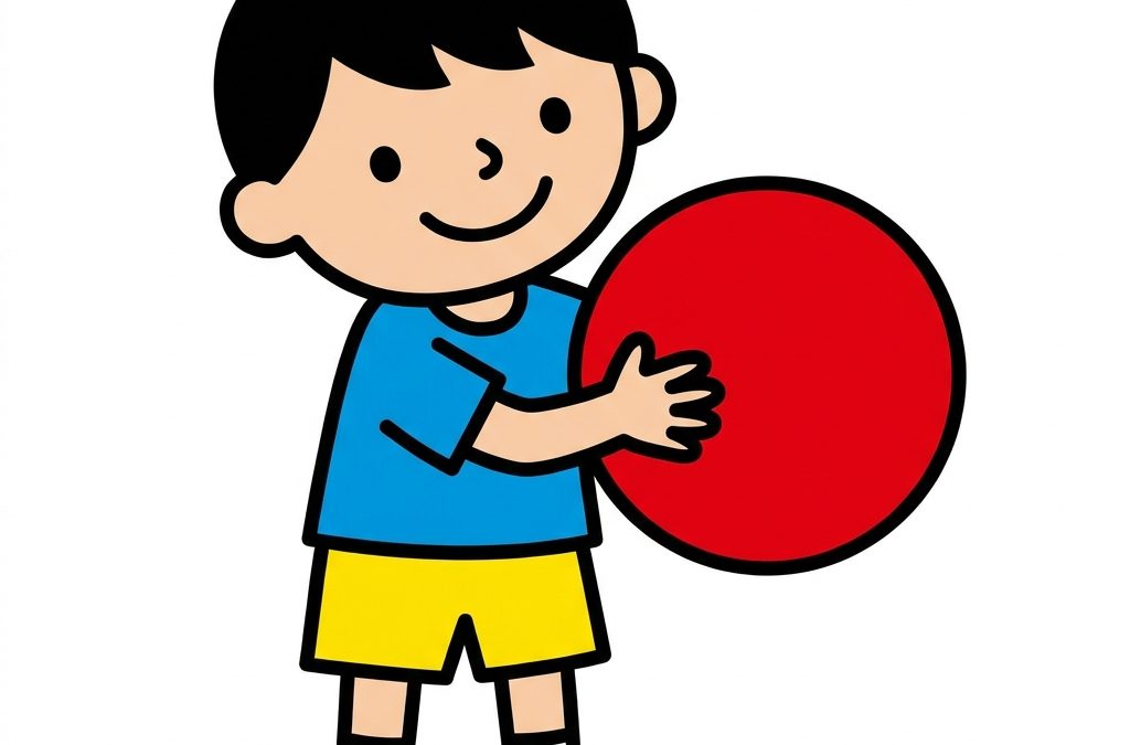 Helping first graders learn prediction in English Language Arts