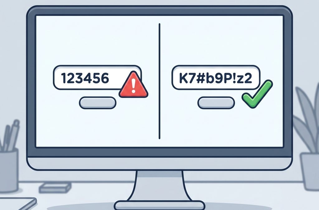 Helping Seventh Graders Master Cybersecurity Basics in Computer Science