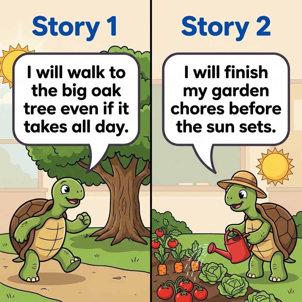 Authors often write multiple stories featuring the same main character, which is known as a series. A series is a set of.