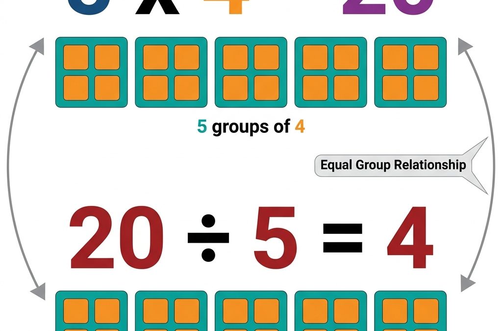 Helping Third Graders Move Beyond Counting One by One