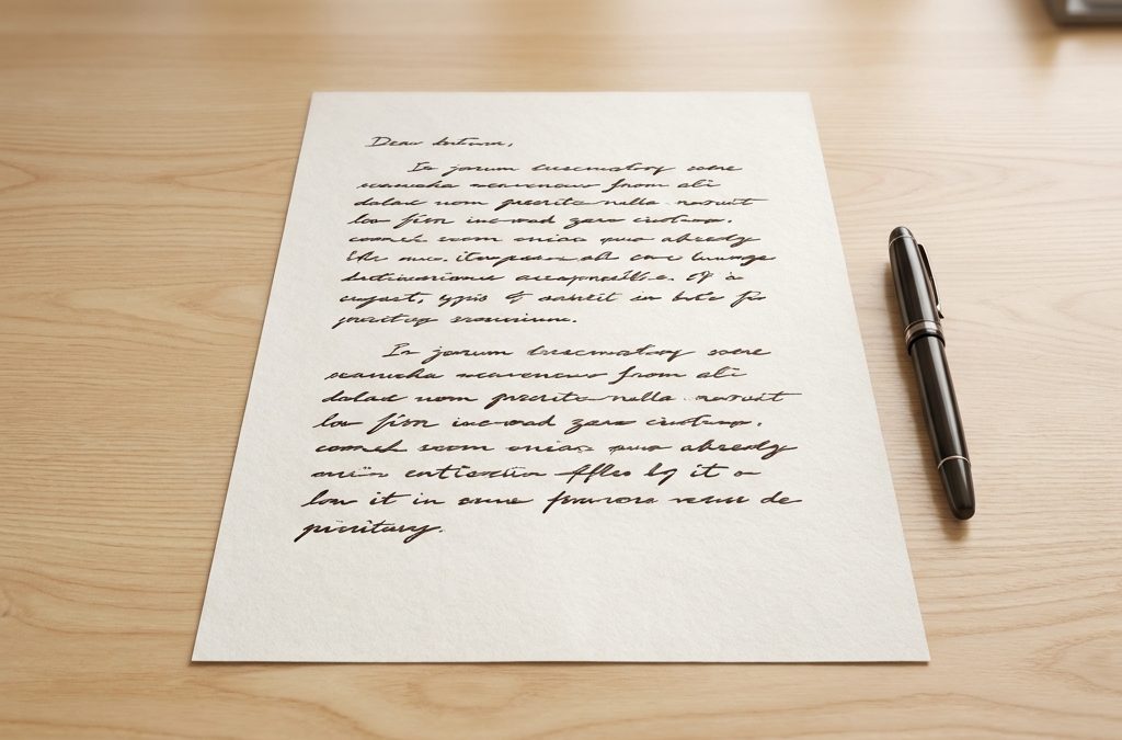 High School English Lesson on Writing for Purpose and Audience