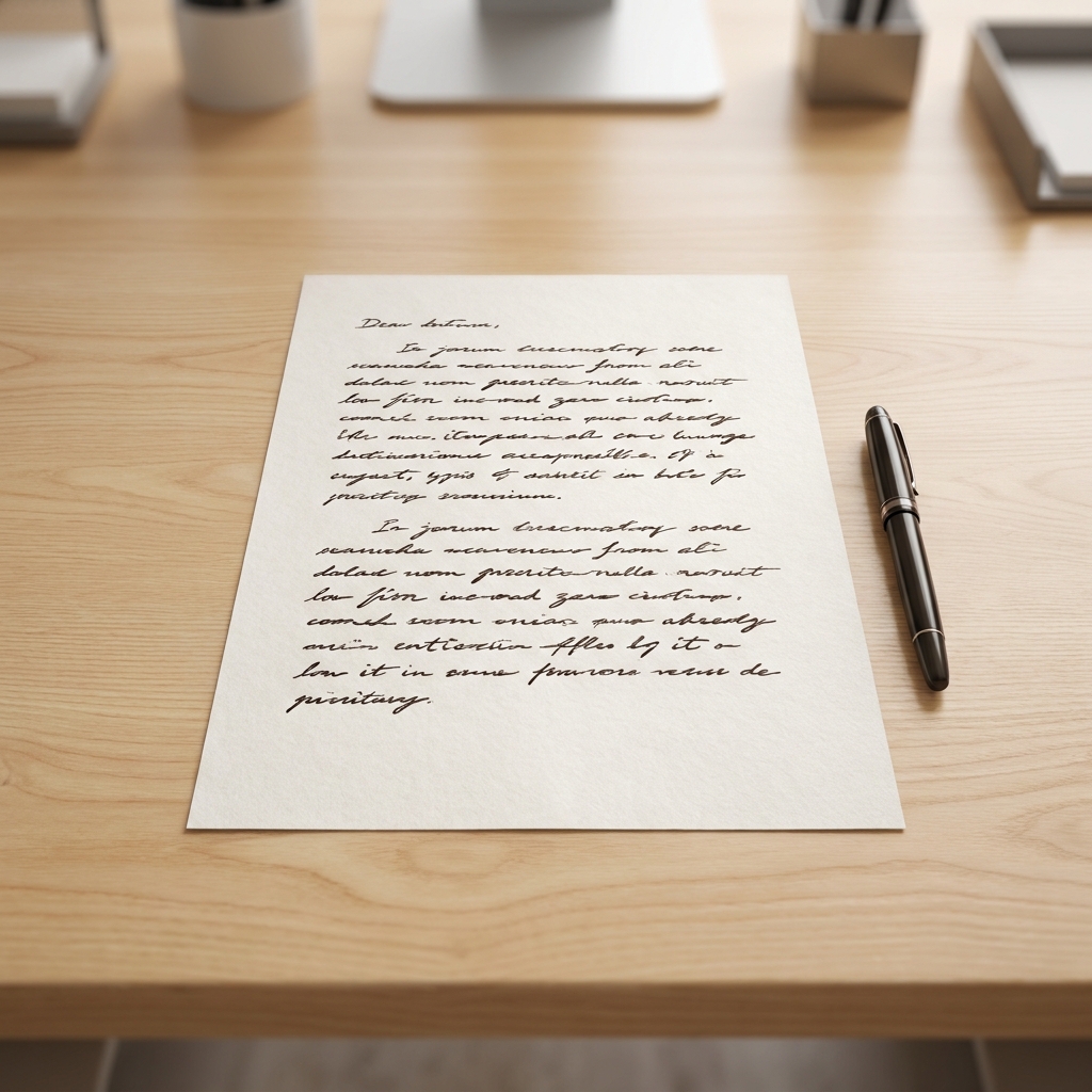 Consider a generic cover letter that says, 'I am a good worker and want to work at your company.' This is not strong because.