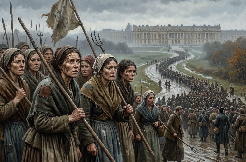 High School English Lessons on Analyzing Historical Perspectives