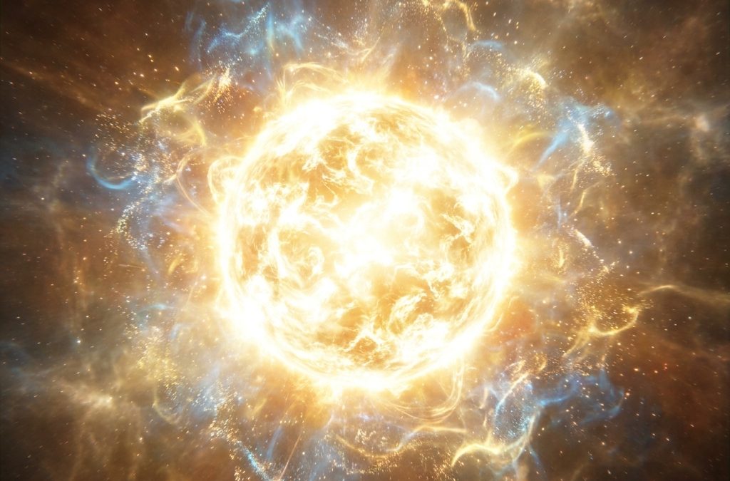 High School Science: Teaching How Stars Create Elements
