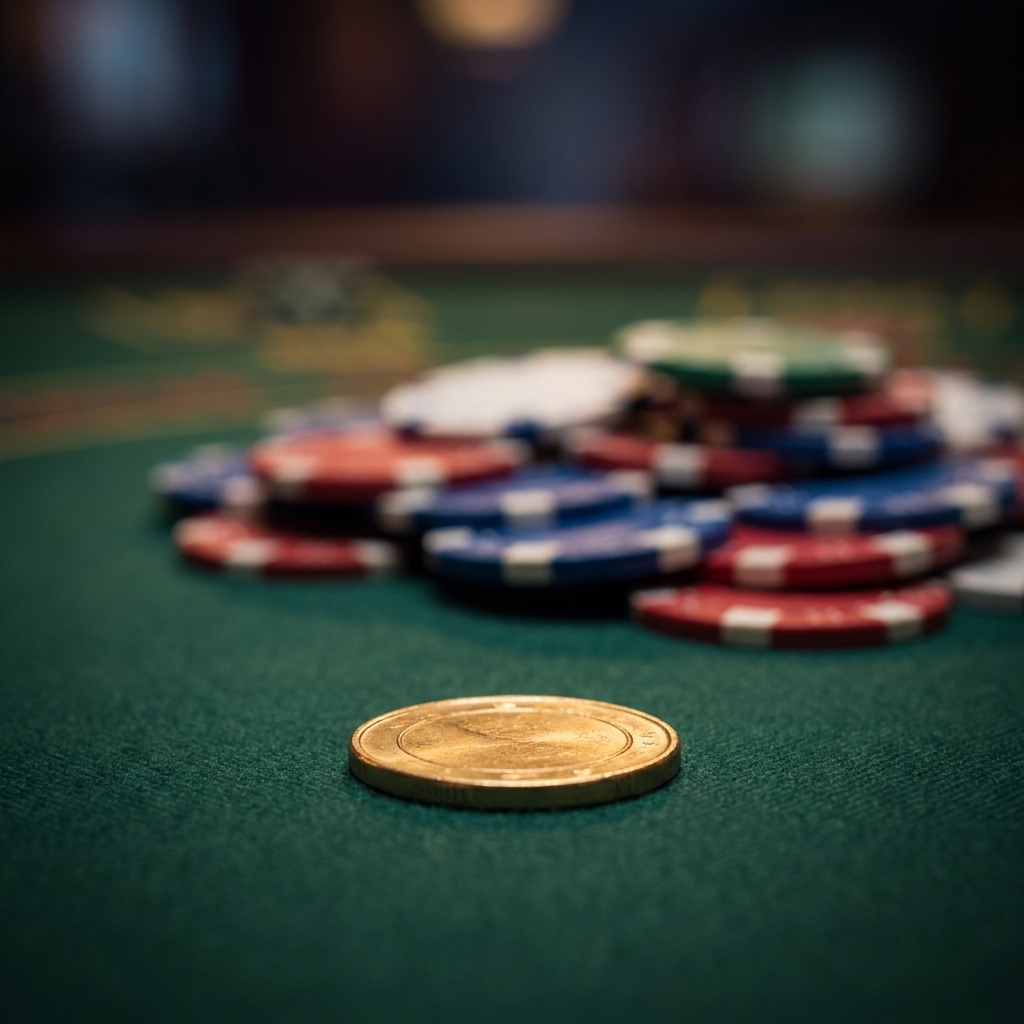 Another non-example is basing a decision on just one previous win. If you bet on a game because you won once, you are.