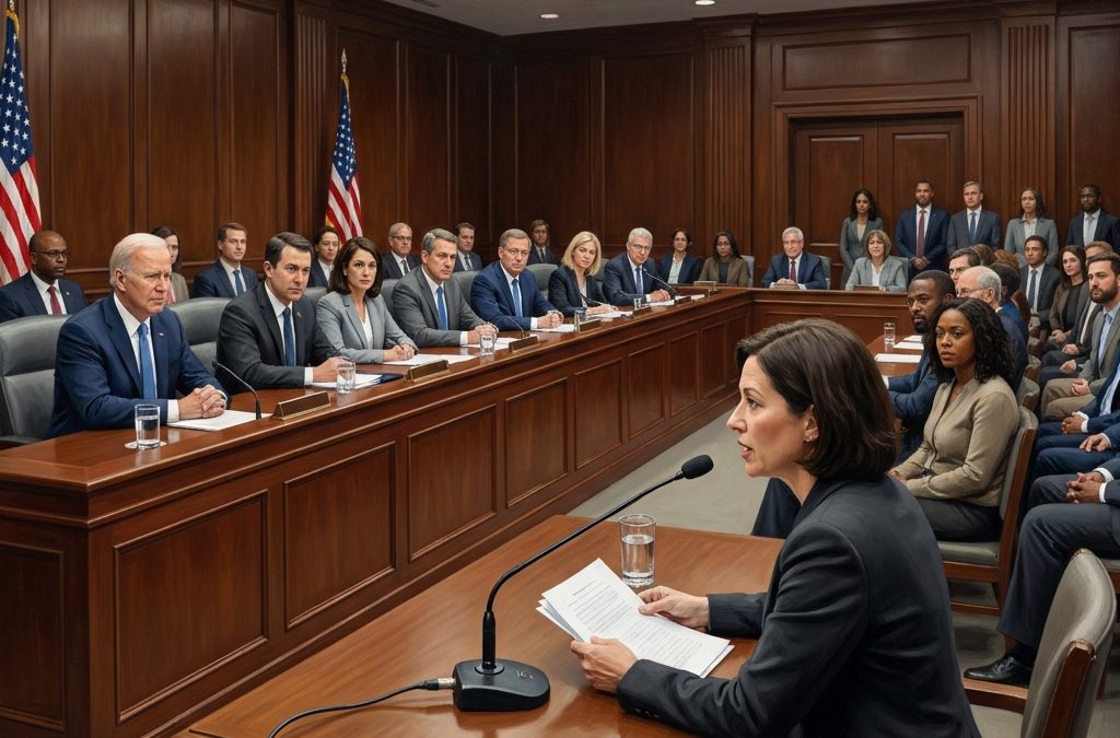 Teaching the Lawmaking Process in High School Social Studies