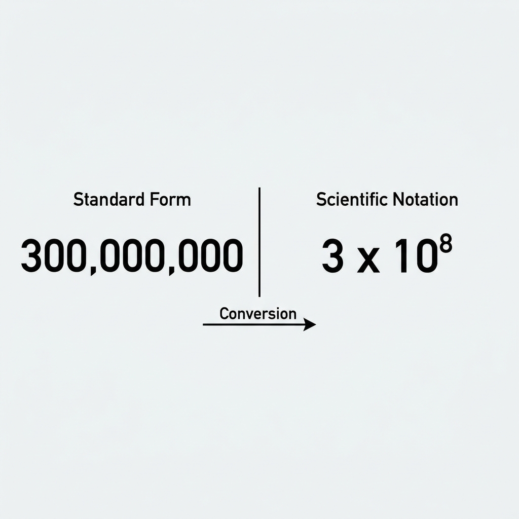 You already know how to multiply whole numbers. When we work with very large numbers, we use scientific notation to make.