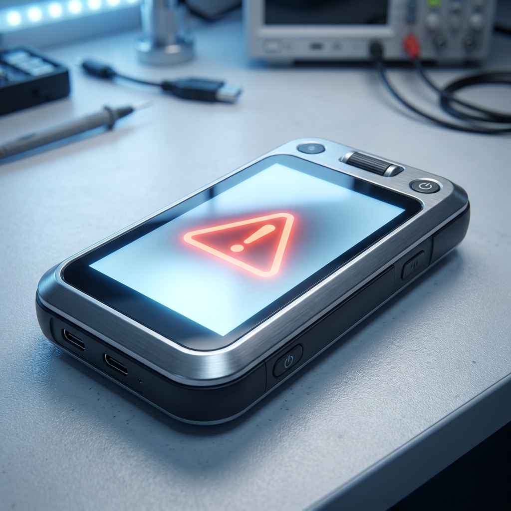 An example of a conditional step is 'If the display reads Error 01, restart the device.' This instruction is clear: you only.
