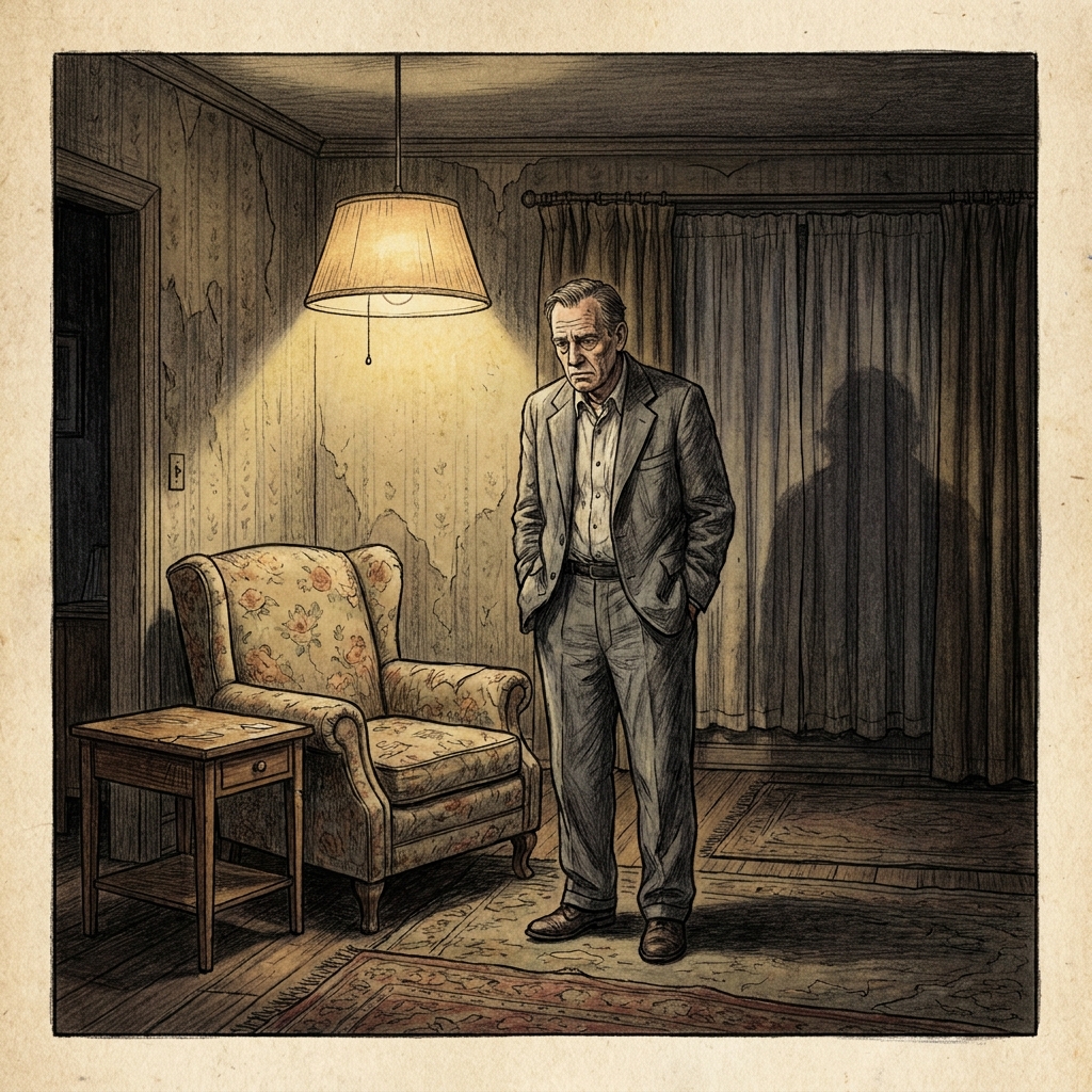 Willy Loman, the main character, often talks about 'being well-liked' as the key to success. We will learn how to connect.