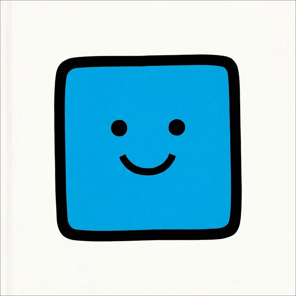 Let us share an opinion. I like blue. Blue is a pretty color. What color do you like?