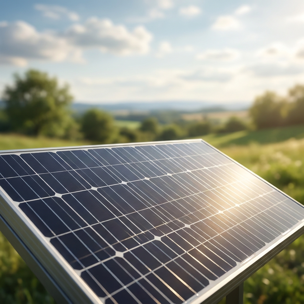 Example 1: 'How do solar panels generate electricity in cloudy weather?' This is effective because it is specific and can be.