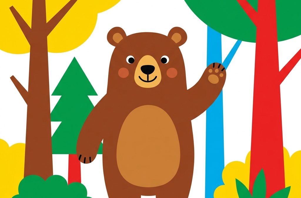 Teaching kindergarten English Language Arts with Story Friends
