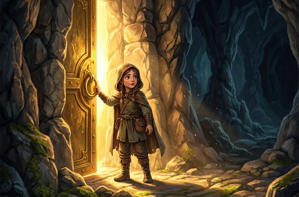 Supporting 3rd Grade English Language Arts Character Analysis