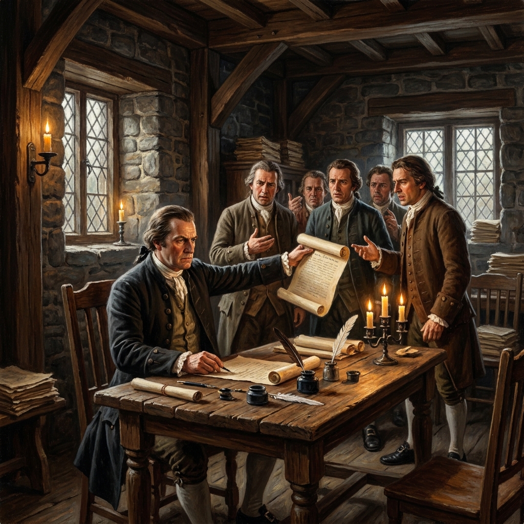 The New York Constitution of 1777 focused on creating a strong executive to check the legislature. Let's figure out what.
