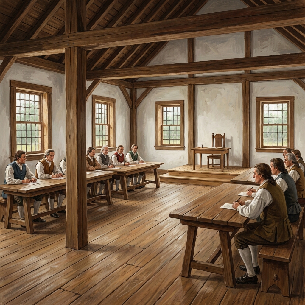 The Pennsylvania Constitution of 1776 is a great example of constitutionalism. It featured a unicameral legislature, which.