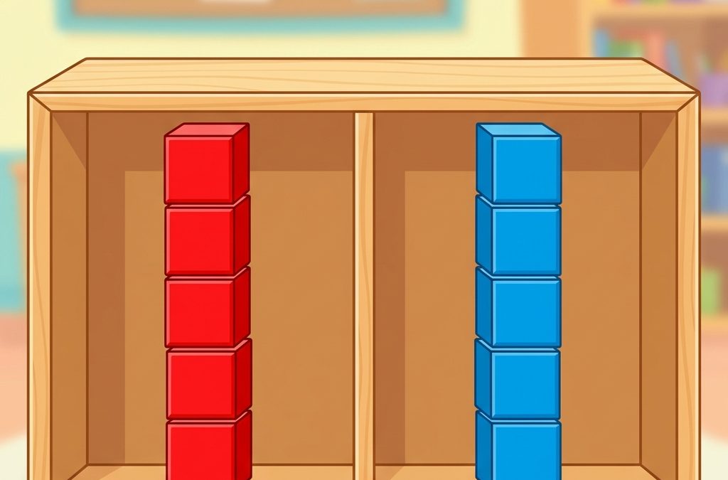Supporting Computer Science Skills in Kindergarten
