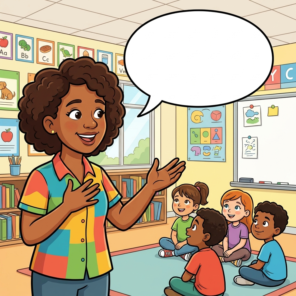 To recite means to say a poem you know in your head. You do not need to look at a book. You just say the words you know.