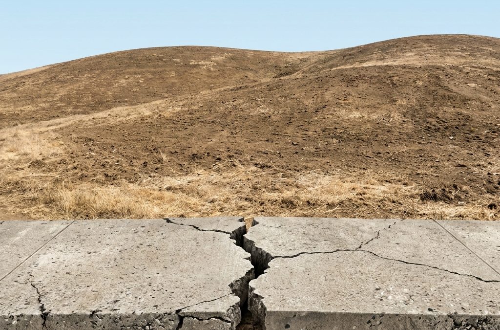 Teaching 2nd Grade Science with Natural Events in California