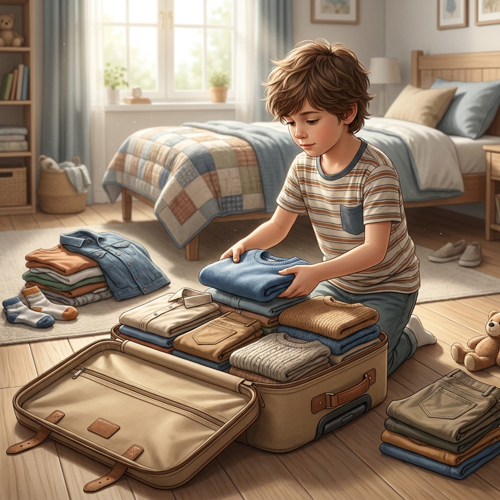 Now consider packing a suitcase for a trip. You have a weight limit of 20 kilograms and a space limit of 50 liters. If your.