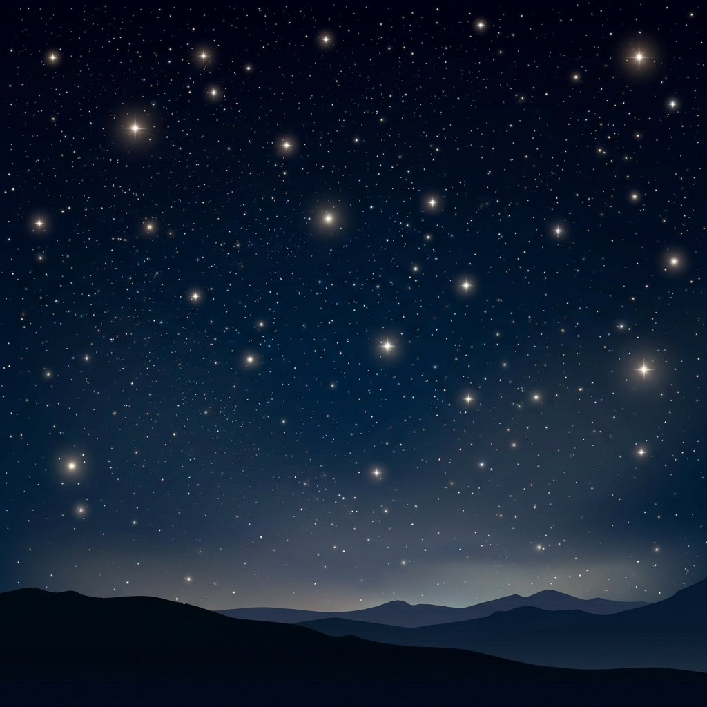 Example one: A poem says, 'The stars twinkle in the velvet night.' A fluent reader says this slowly, with a soft, dreamy.