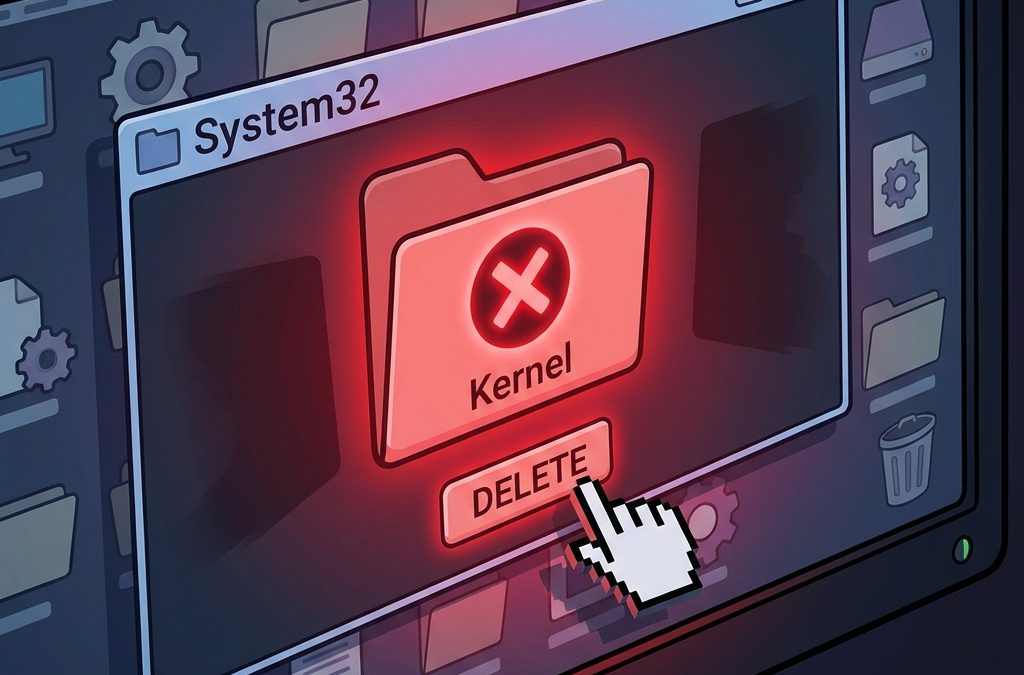 Teaching 8th Grade Computer Science Systematic Troubleshooting