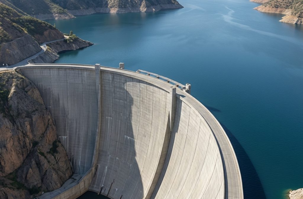 Teaching 8th Grade Science with California’s Water System
