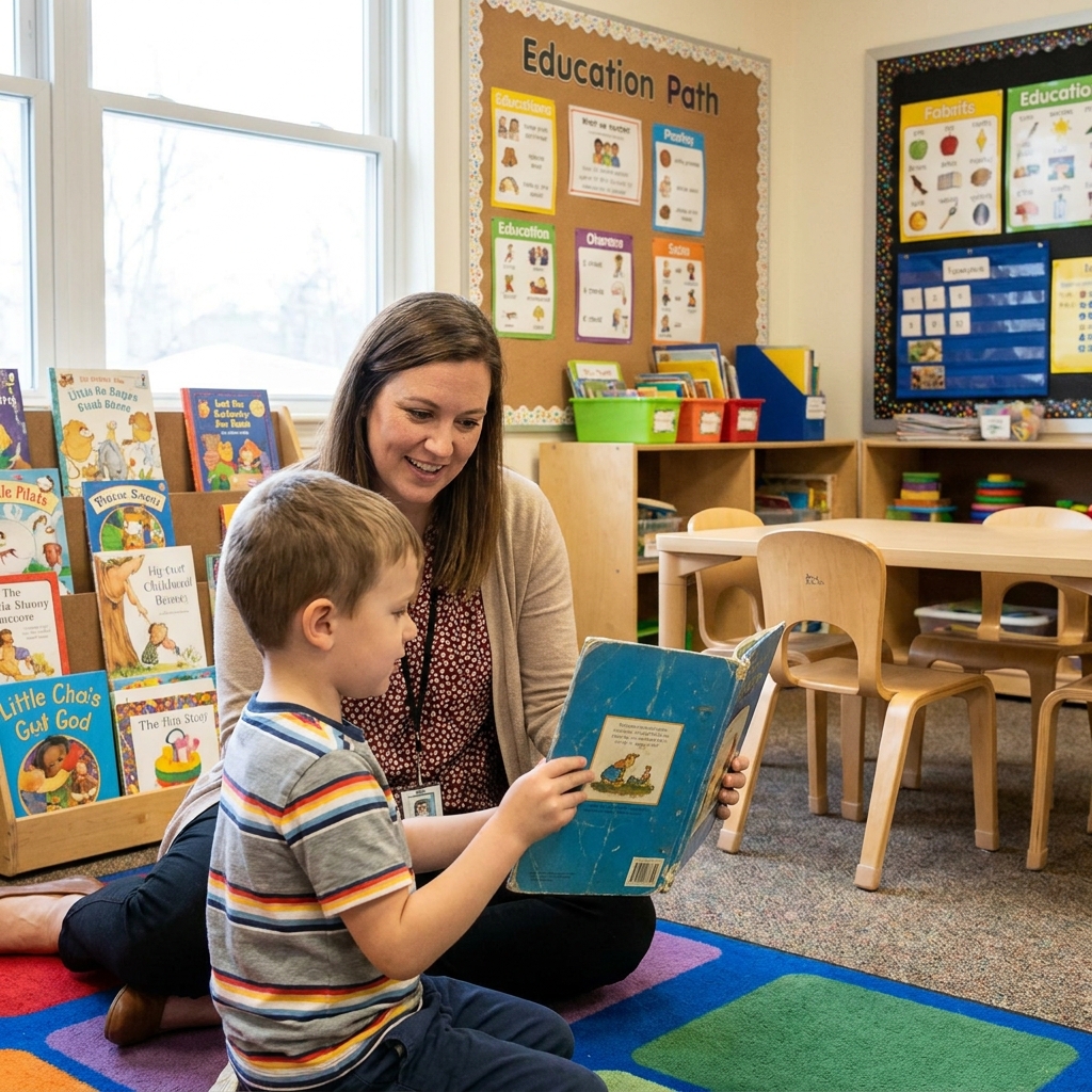 In a classroom, a teacher might ask a student about their favorite book. A complete sentence helps the teacher understand.