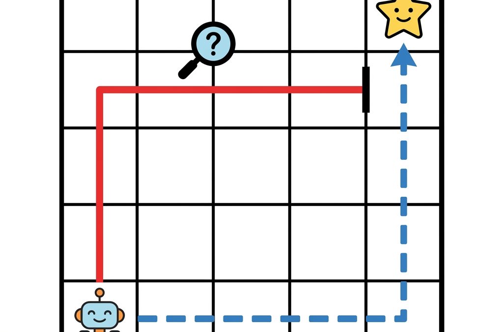 Teaching Debugging Skills to First Grade Computer Science Students